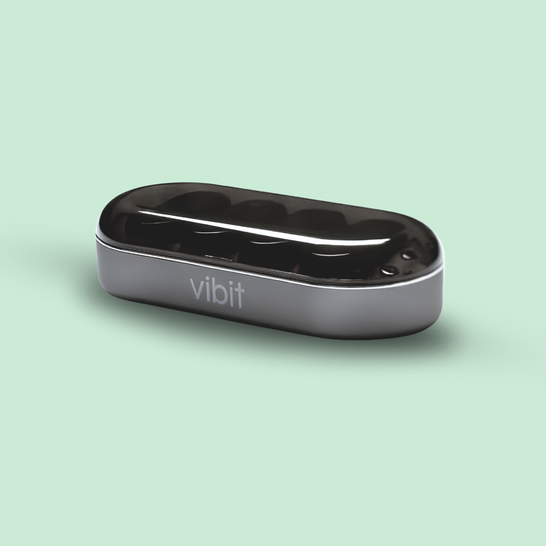 One device, four ways to recover