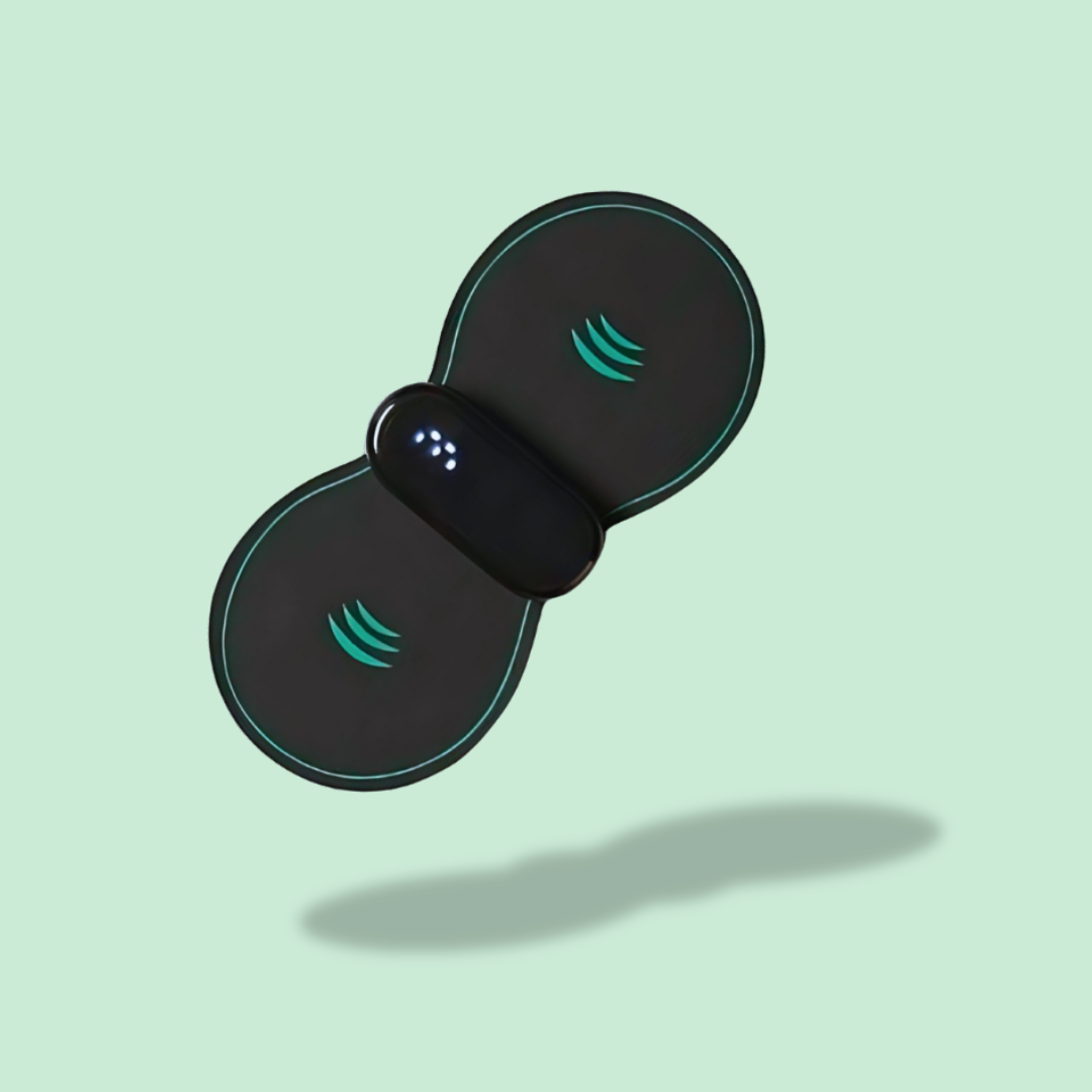 Recovery That Moves With You