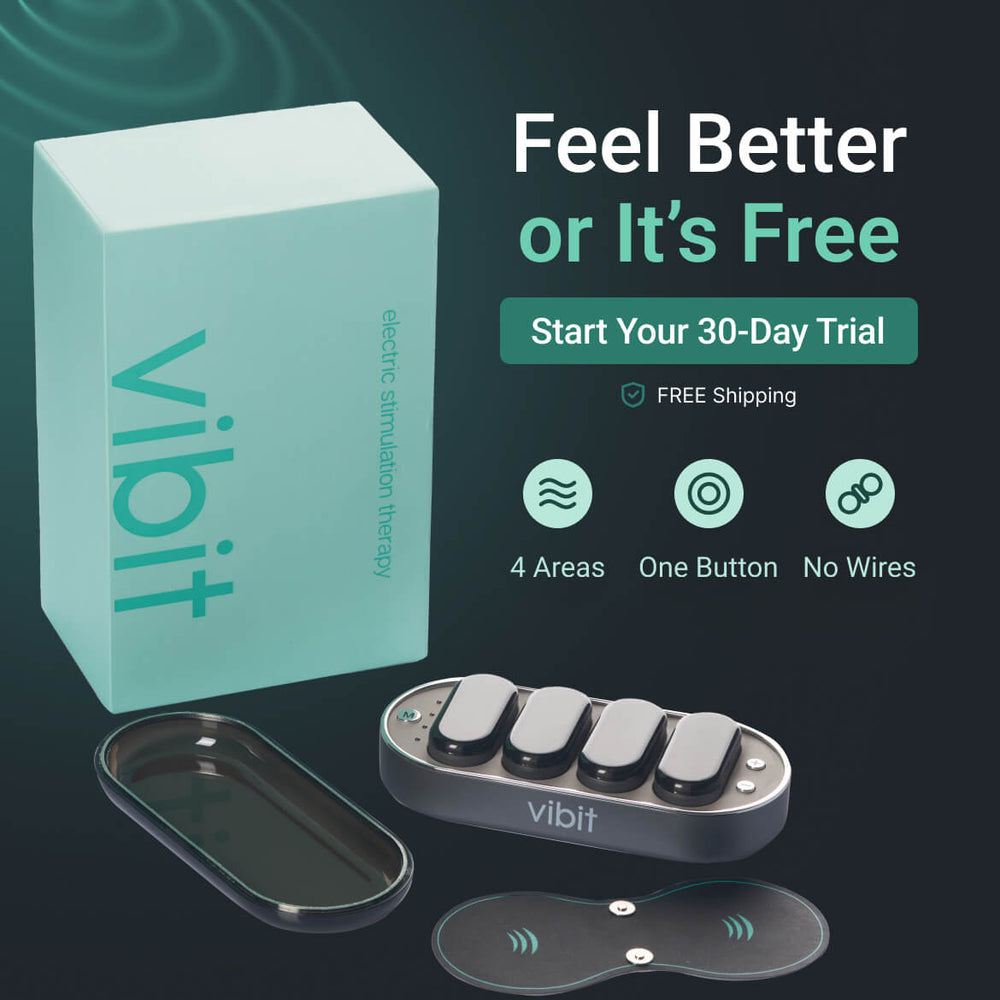 Try it for 30 days, risk-free.